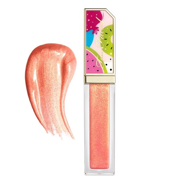Too Faced EXCLUSIVE Tutti Frutti Lip Glaze - Picture 1 of 4